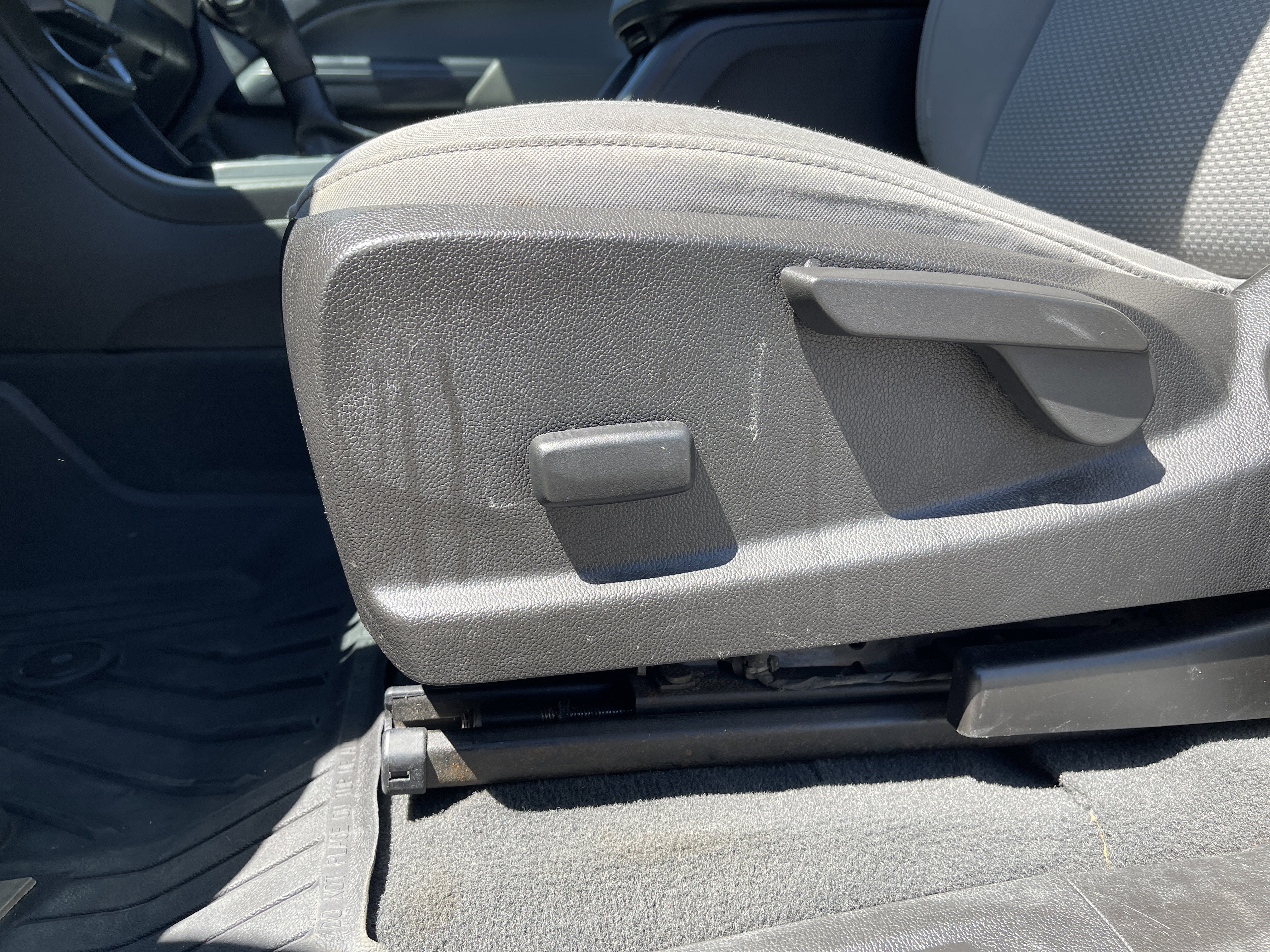 2019 Chevrolet Colorado 4WD Work Truck