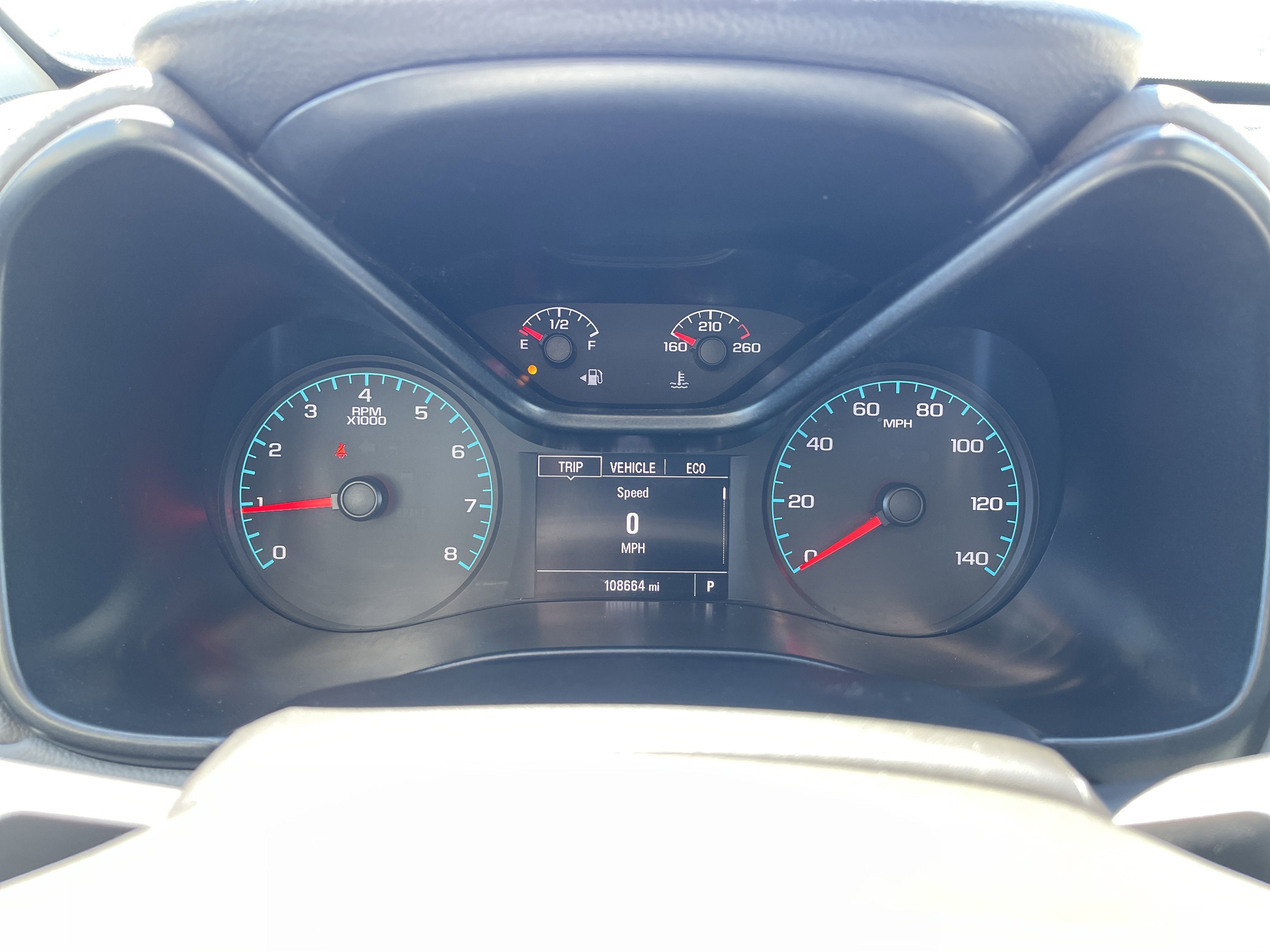 2019 Chevrolet Colorado 4WD Work Truck
