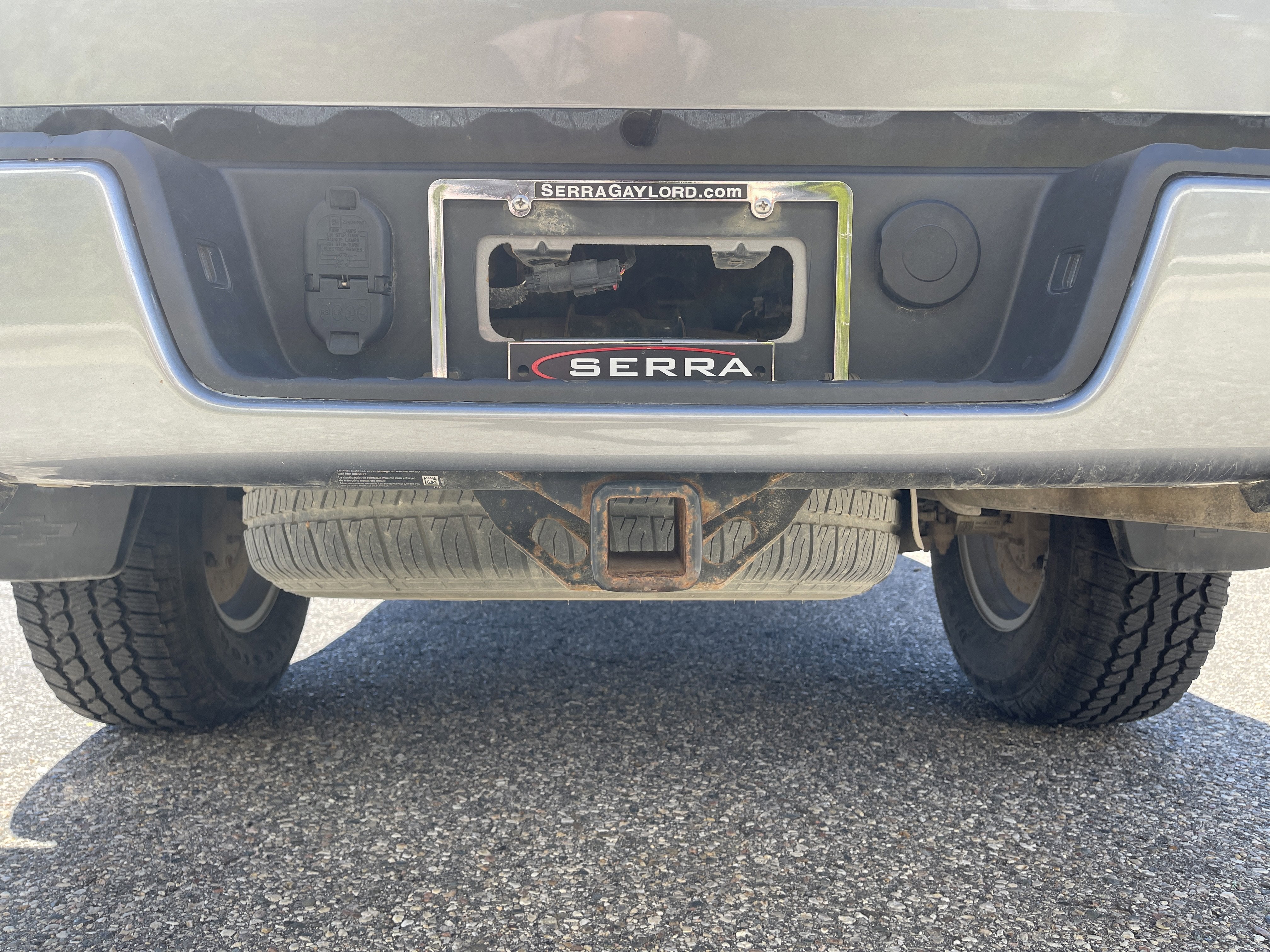 2019 Chevrolet Colorado 4WD Work Truck