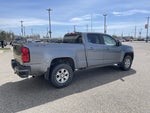 2019 Chevrolet Colorado 4WD Work Truck