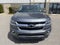 2019 Chevrolet Colorado 4WD Work Truck