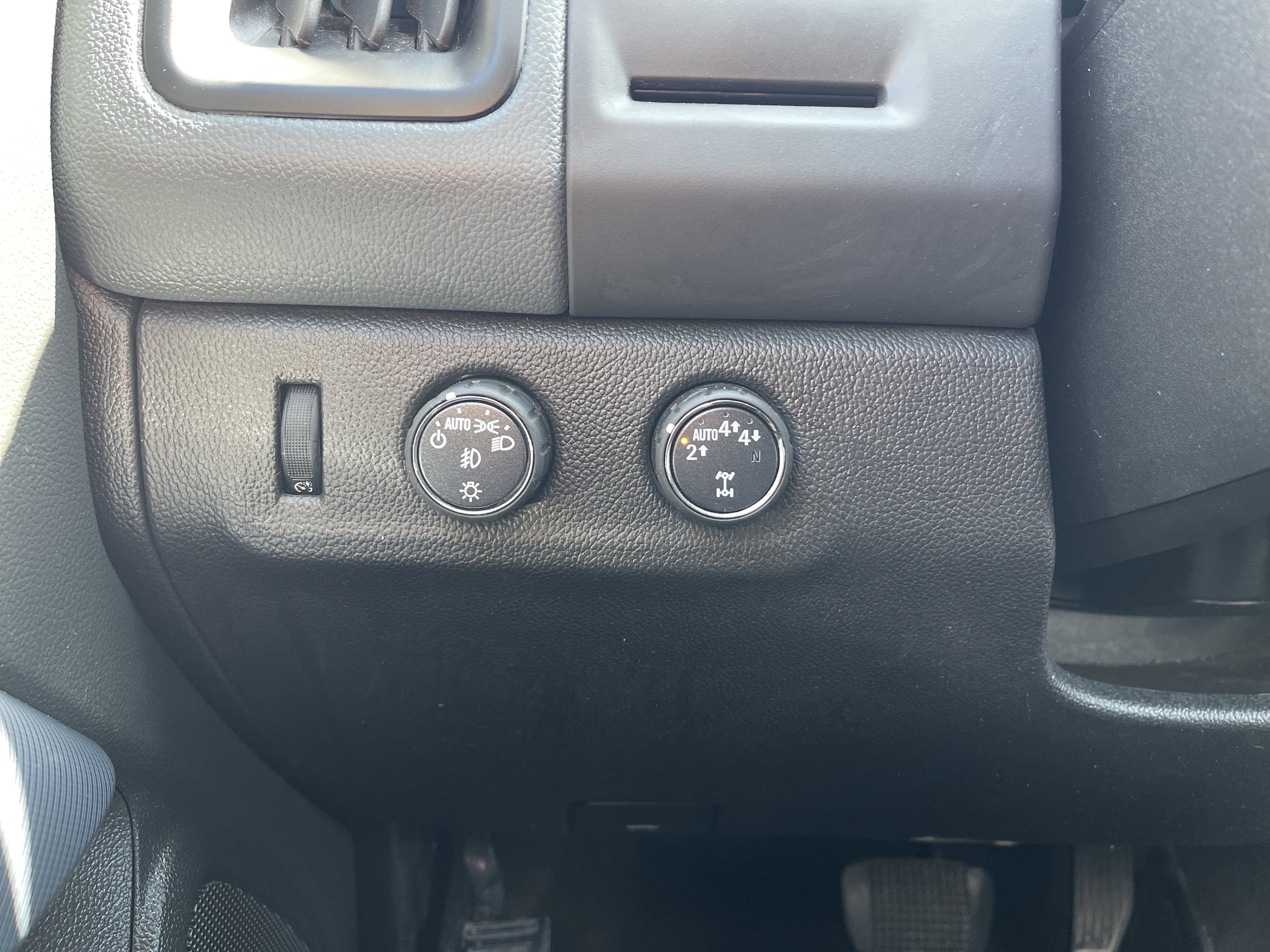 2020 Chevrolet Colorado 4WD Z71