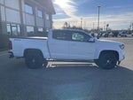 2020 Chevrolet Colorado 4WD Z71