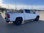 2020 Chevrolet Colorado 4WD Z71