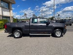 2015 Chevrolet Silverado 1500 Work Truck