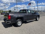 2015 Chevrolet Silverado 1500 Work Truck