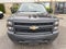 2015 Chevrolet Silverado 1500 Work Truck