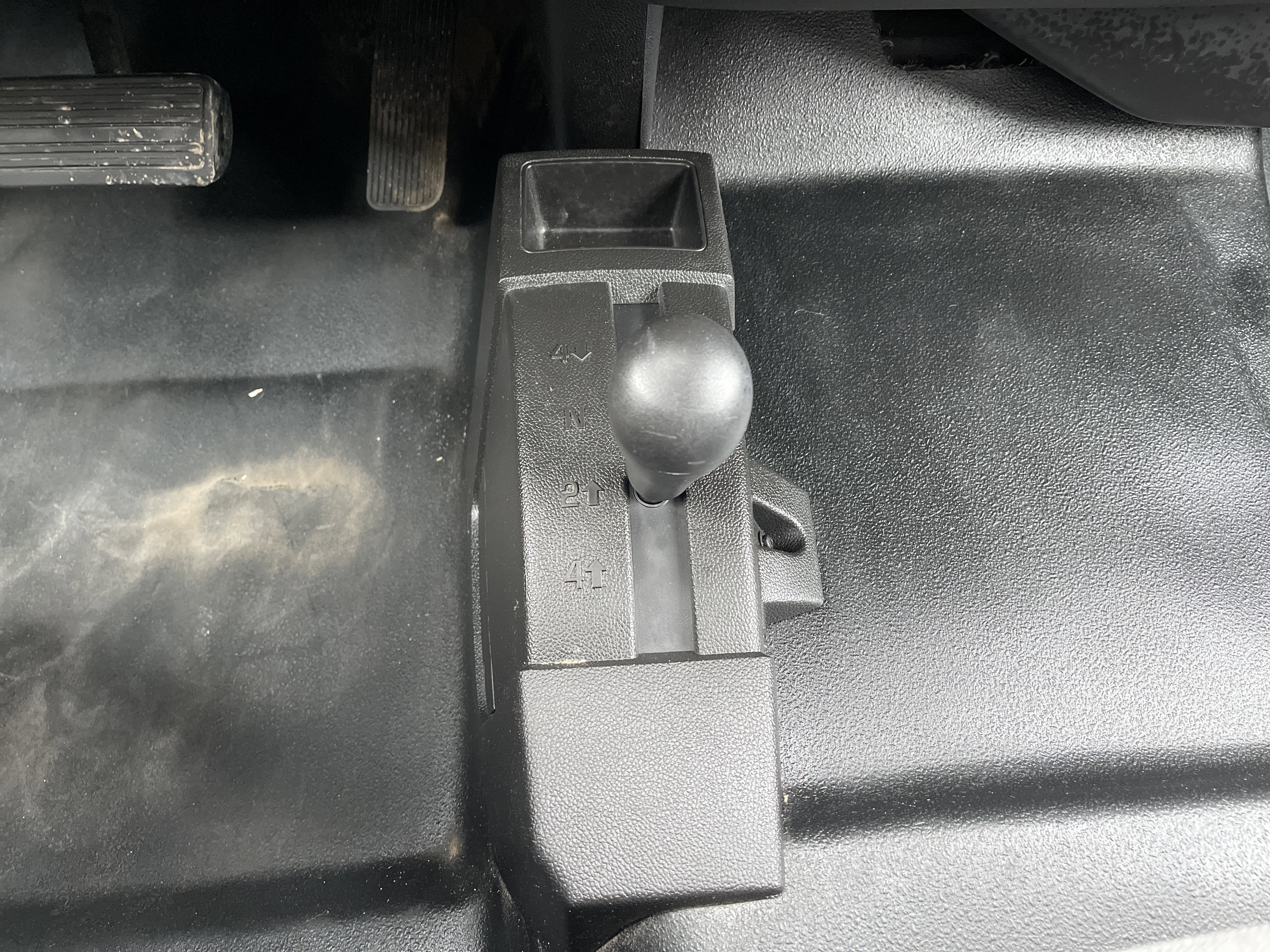 2014 Chevrolet Silverado 1500 Work Truck