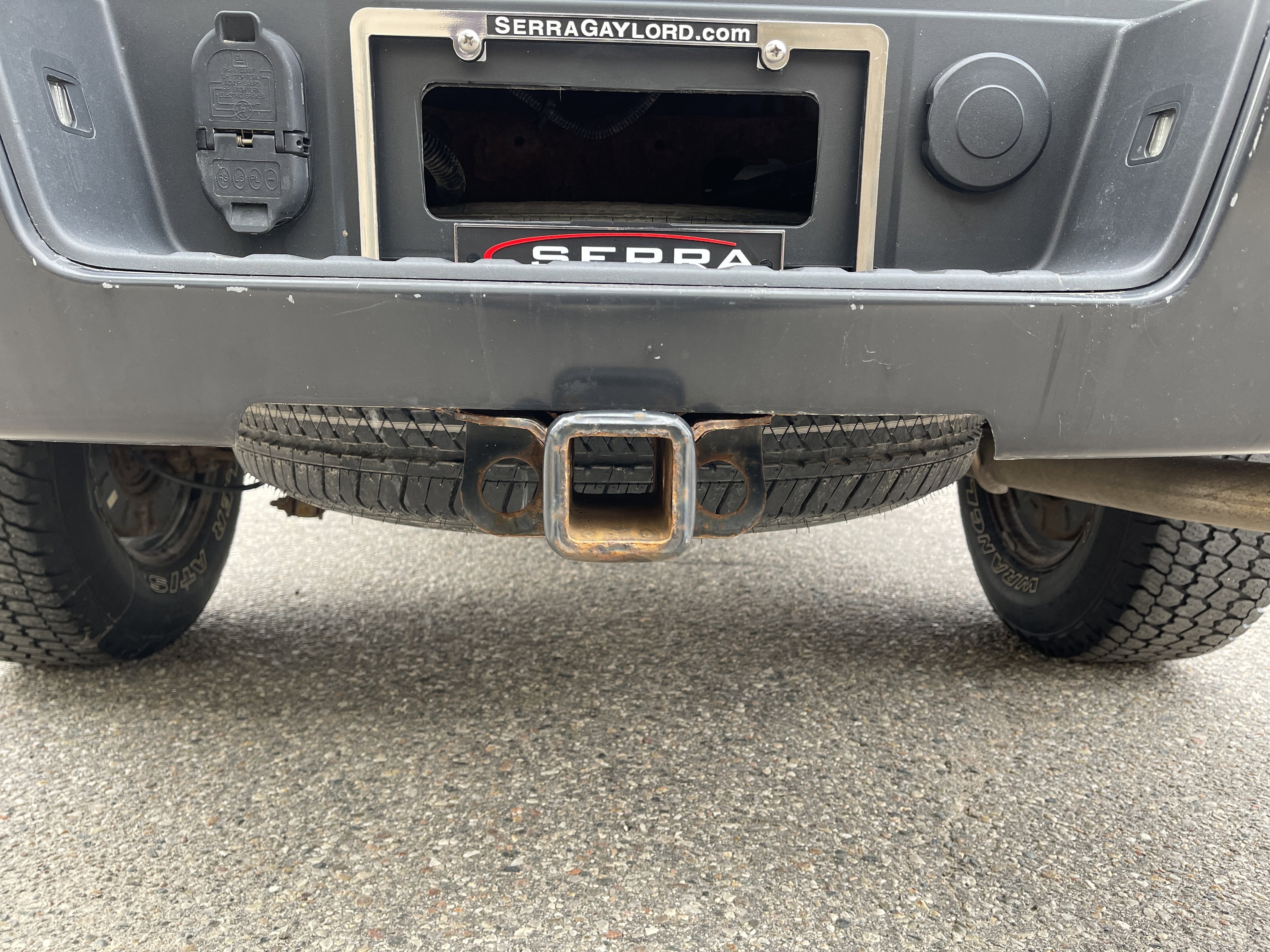 2014 Chevrolet Silverado 1500 Work Truck