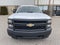 2014 Chevrolet Silverado 1500 Work Truck