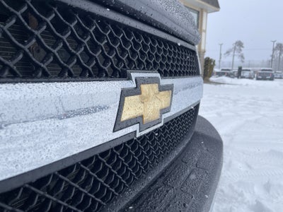 2019 Chevrolet Express Cargo Van Work Van