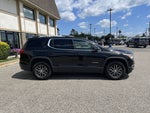 2017 GMC Acadia SLT