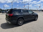 2017 GMC Acadia SLT