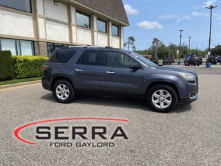 2013 GMC Acadia SLE