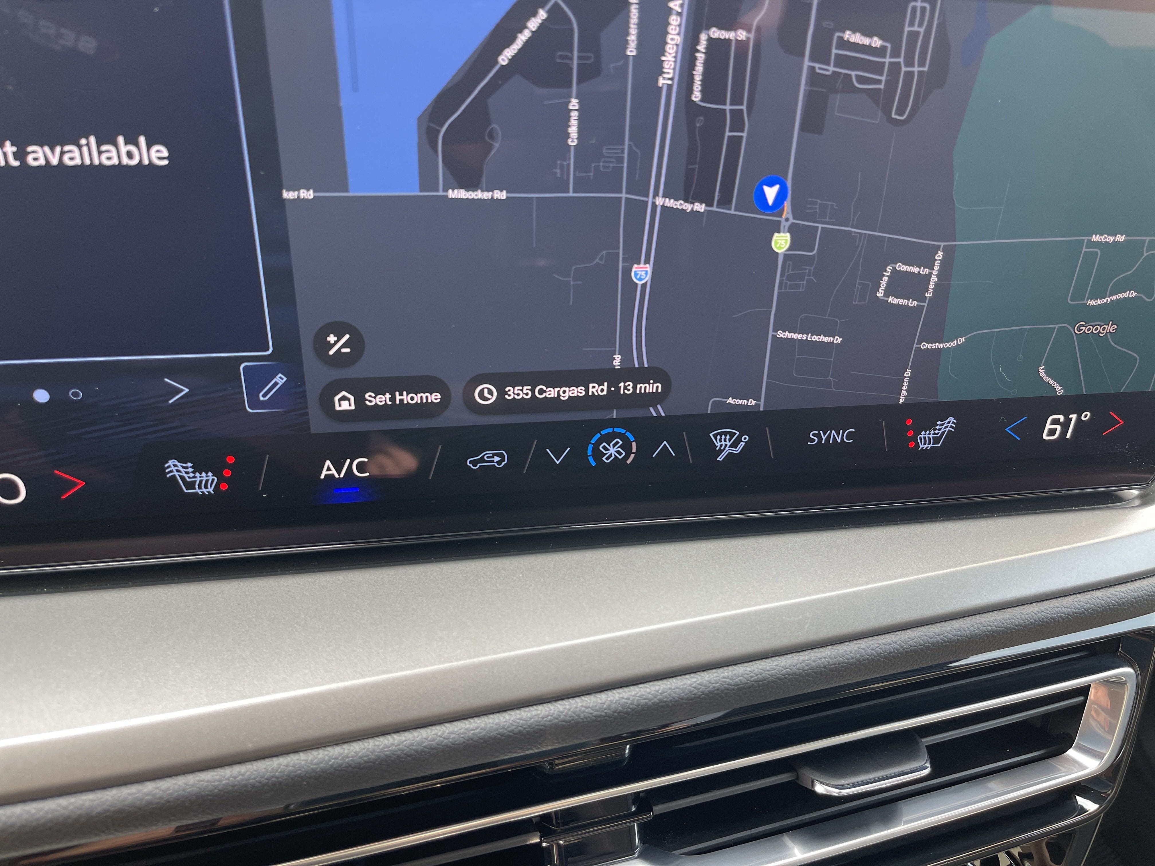 2025 Chevrolet Traverse AWD LT