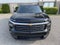 2025 Chevrolet Traverse AWD LT