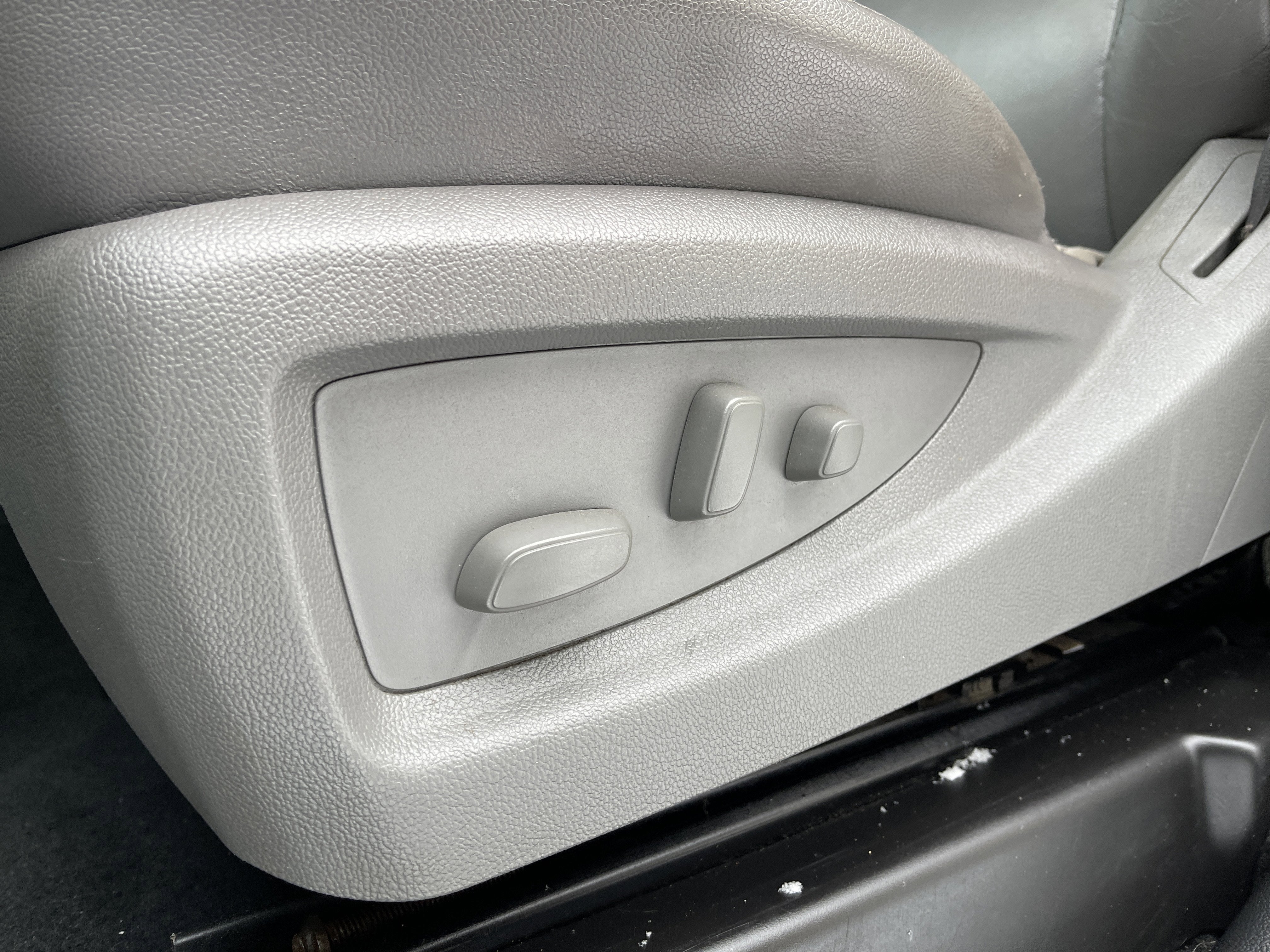 2019 GMC Sierra 2500HD SLT