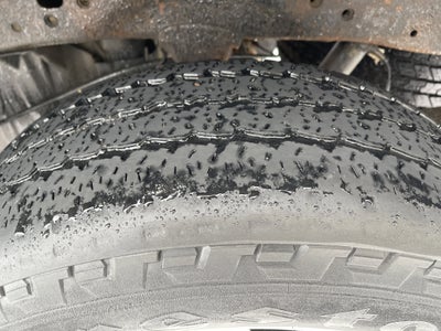 2019 GMC Sierra 2500HD SLT