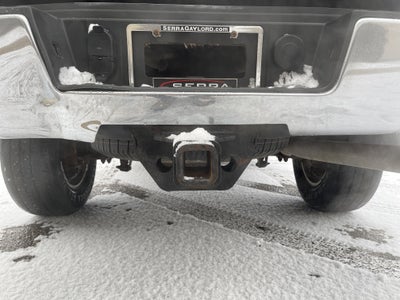 2019 GMC Sierra 2500HD SLT