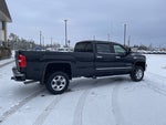2019 GMC Sierra 2500HD SLT