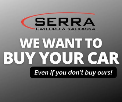 2019 GMC Sierra 2500HD SLT