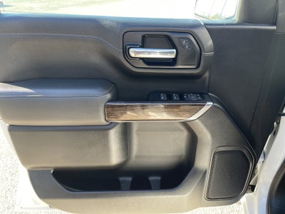 2019 GMC Sierra 1500 Elevation