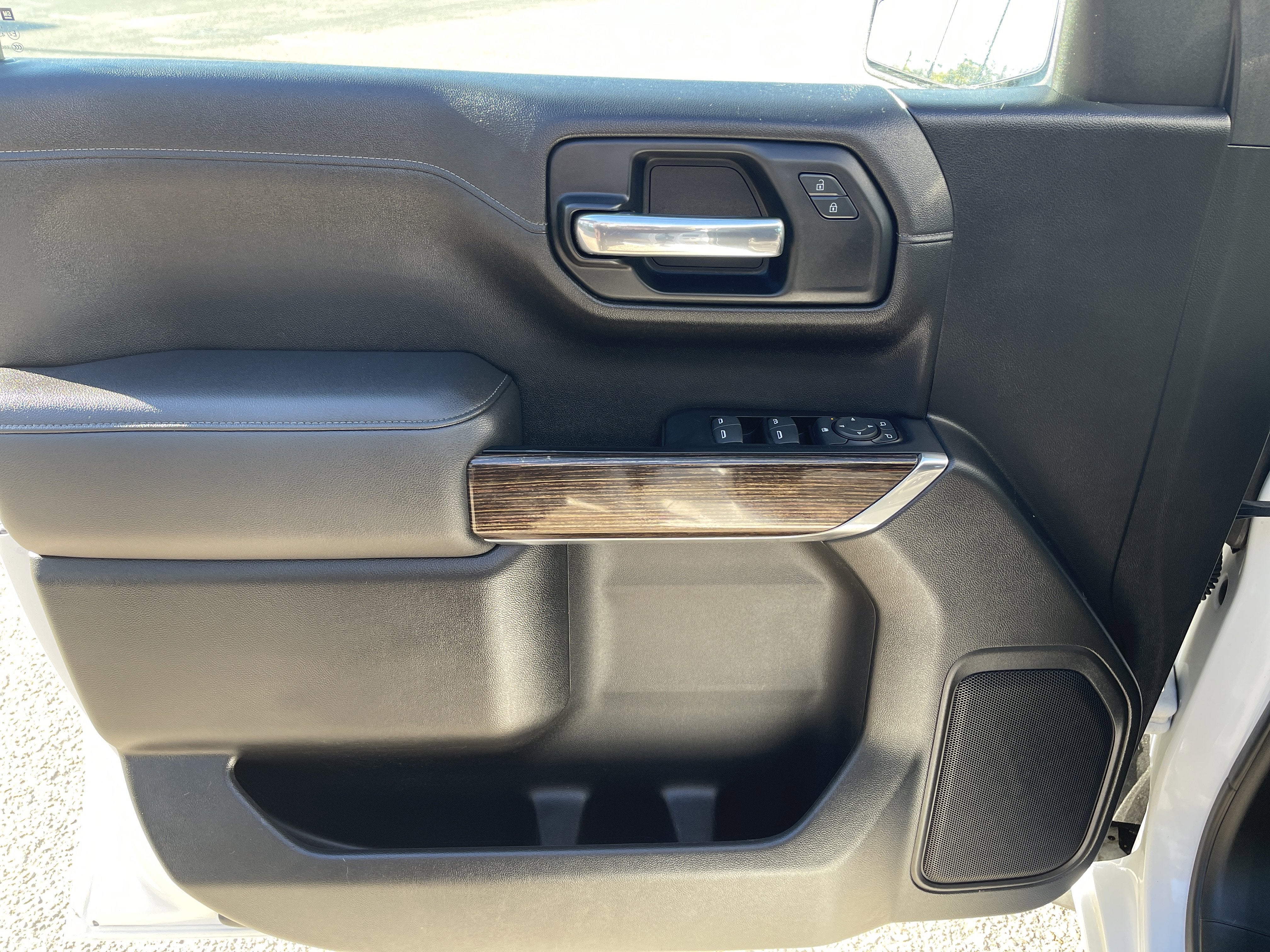 2019 GMC Sierra 1500 Elevation