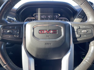 2019 GMC Sierra 1500 Elevation