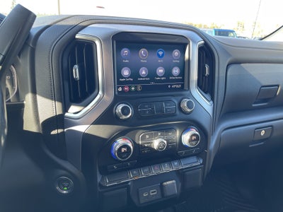 2019 GMC Sierra 1500 Elevation