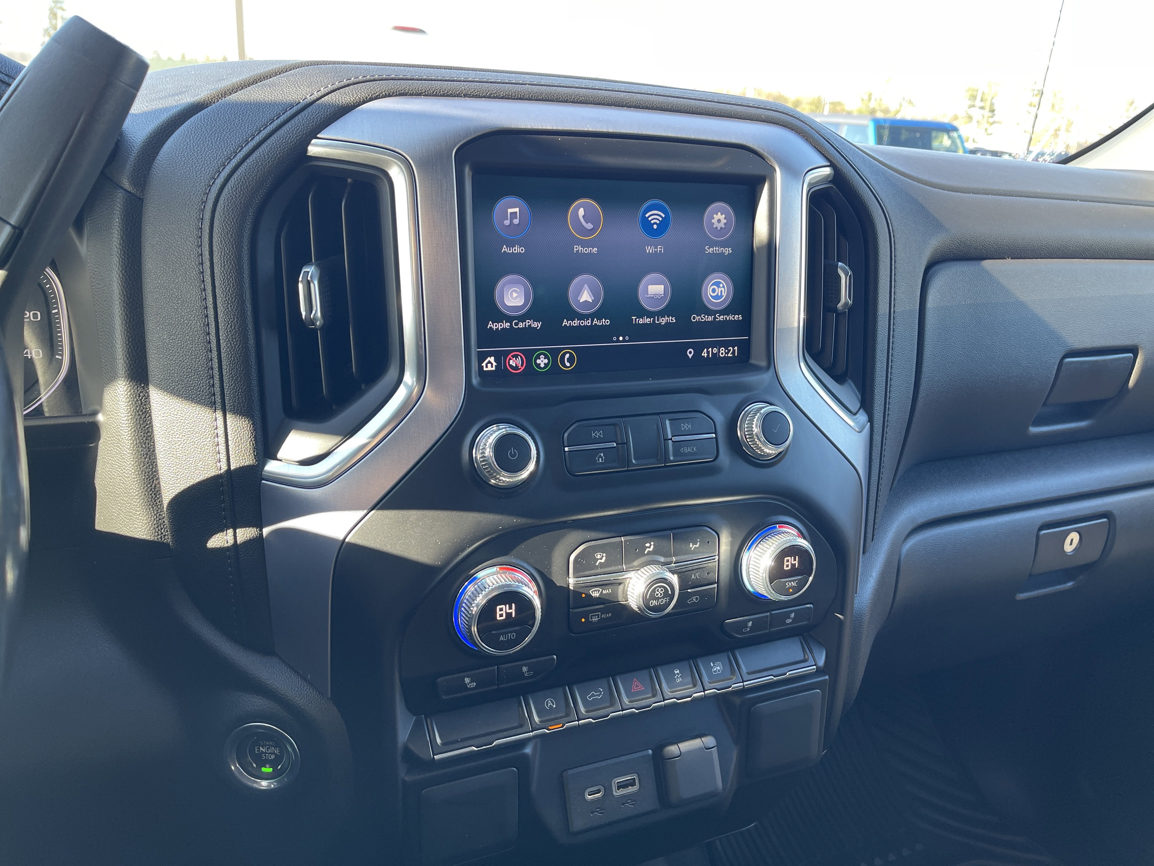 2019 GMC Sierra 1500 Elevation