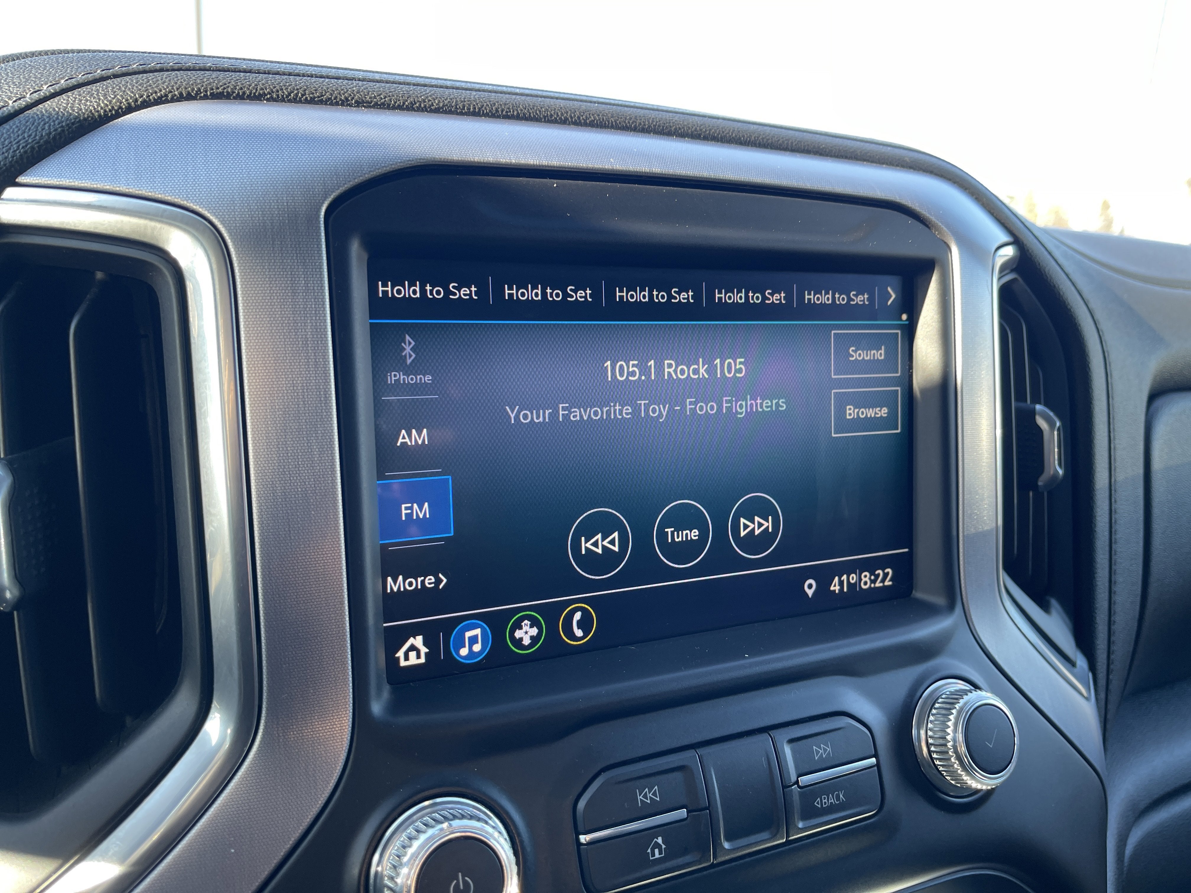 2019 GMC Sierra 1500 Elevation