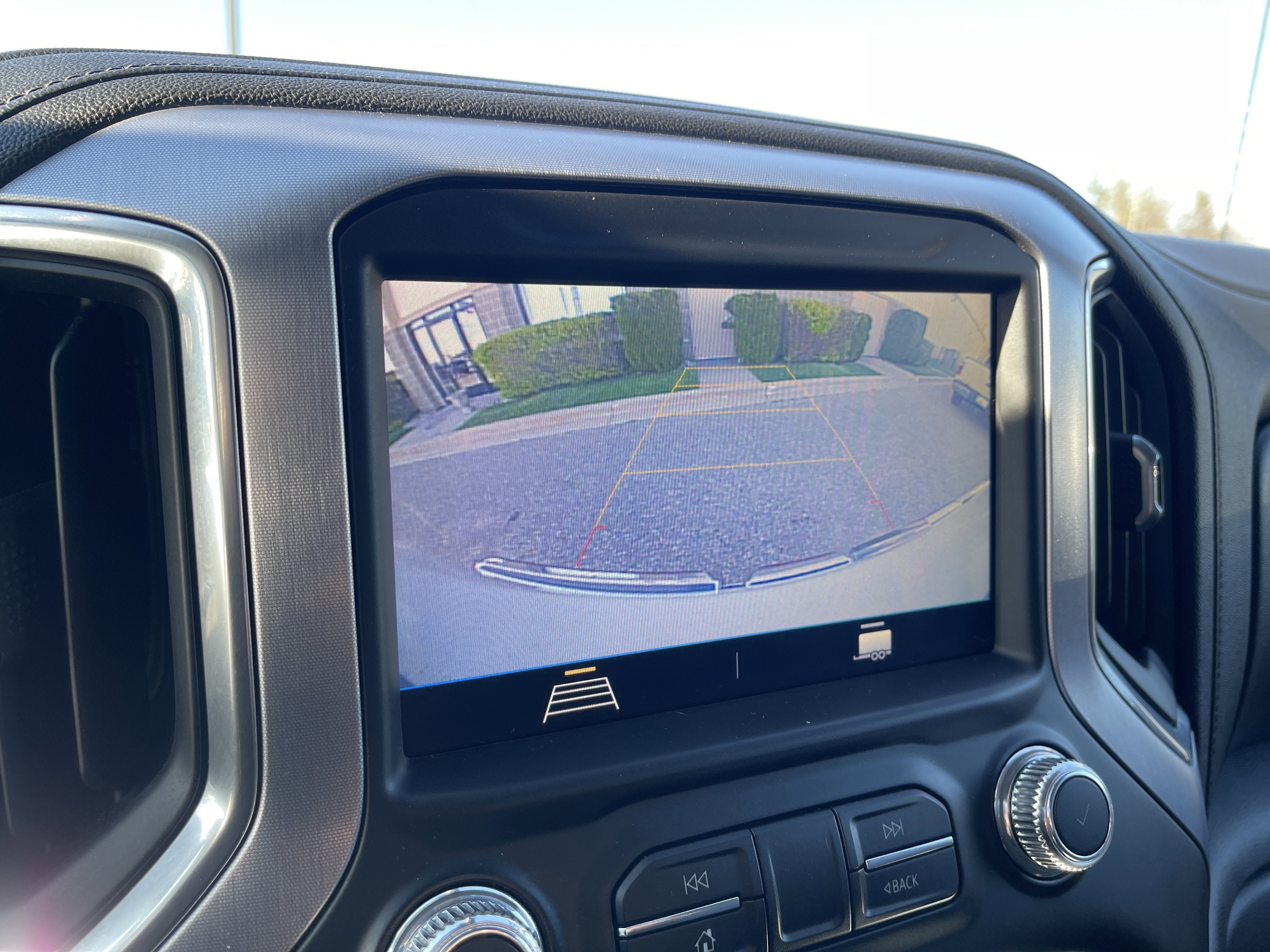 2019 GMC Sierra 1500 Elevation