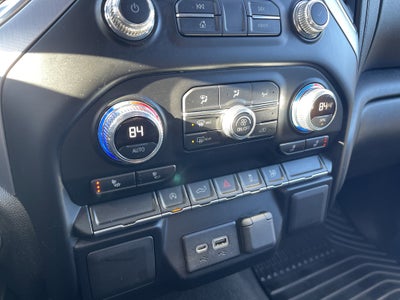 2019 GMC Sierra 1500 Elevation