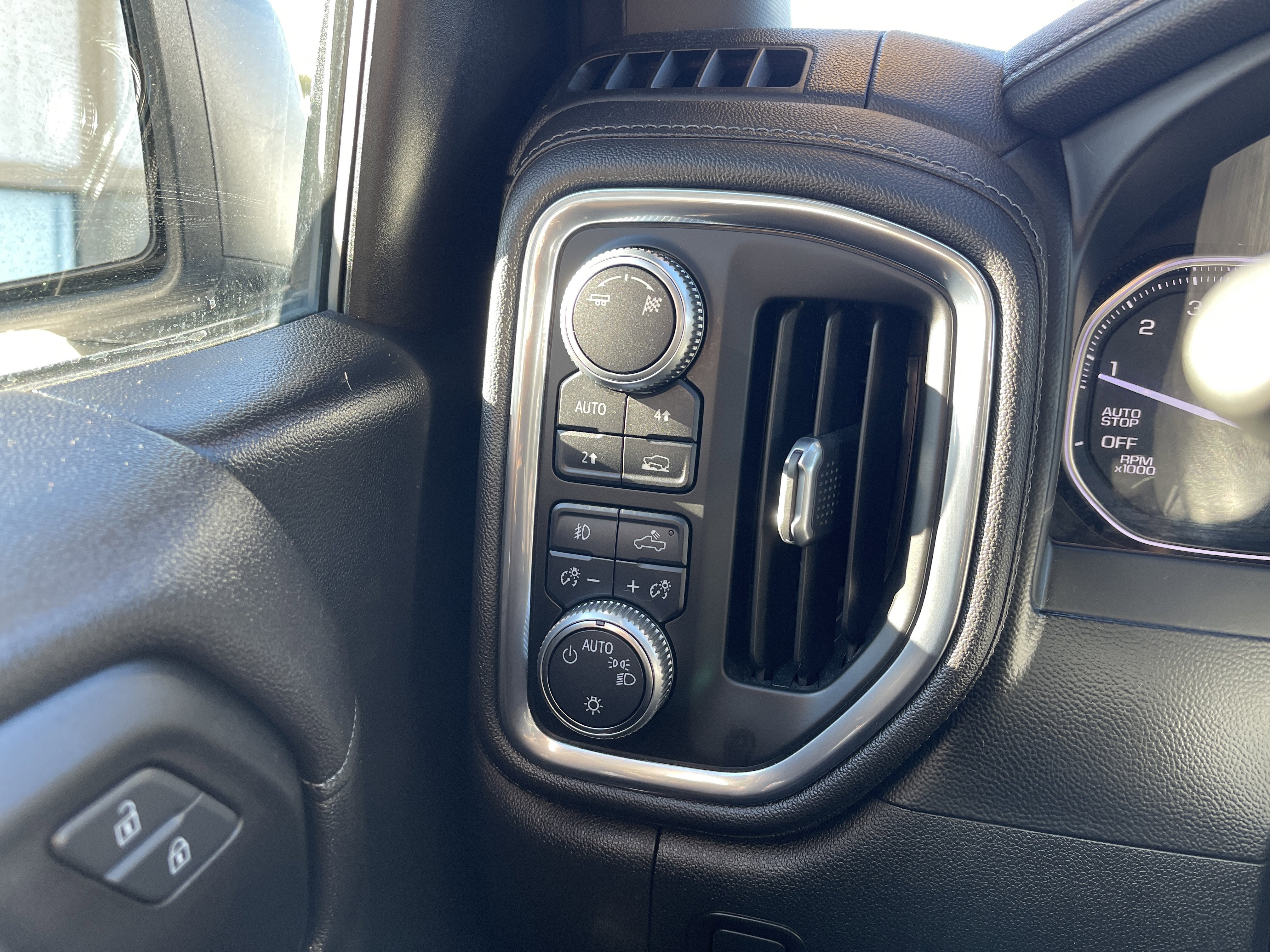 2019 GMC Sierra 1500 Elevation