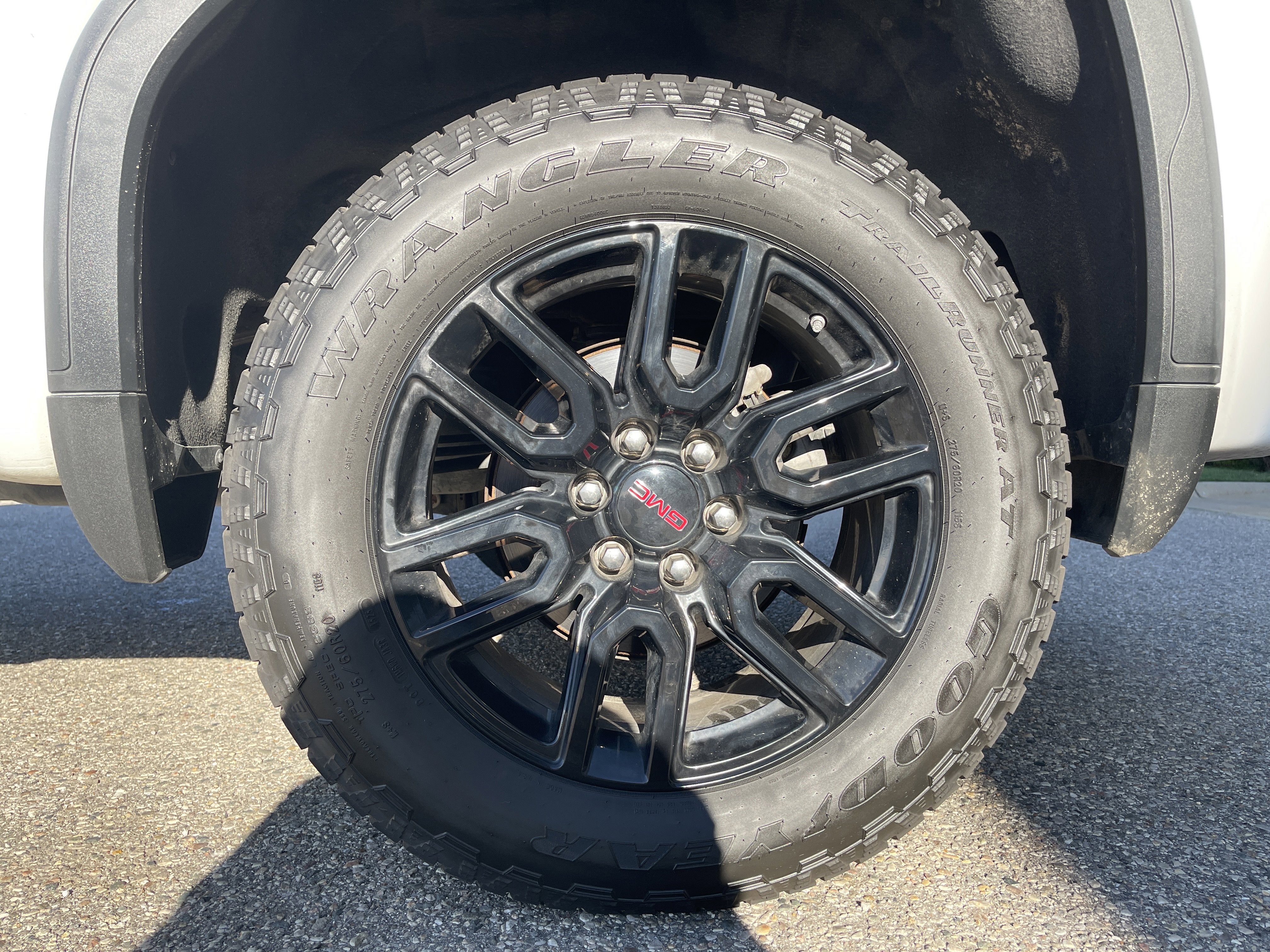 2019 GMC Sierra 1500 Elevation