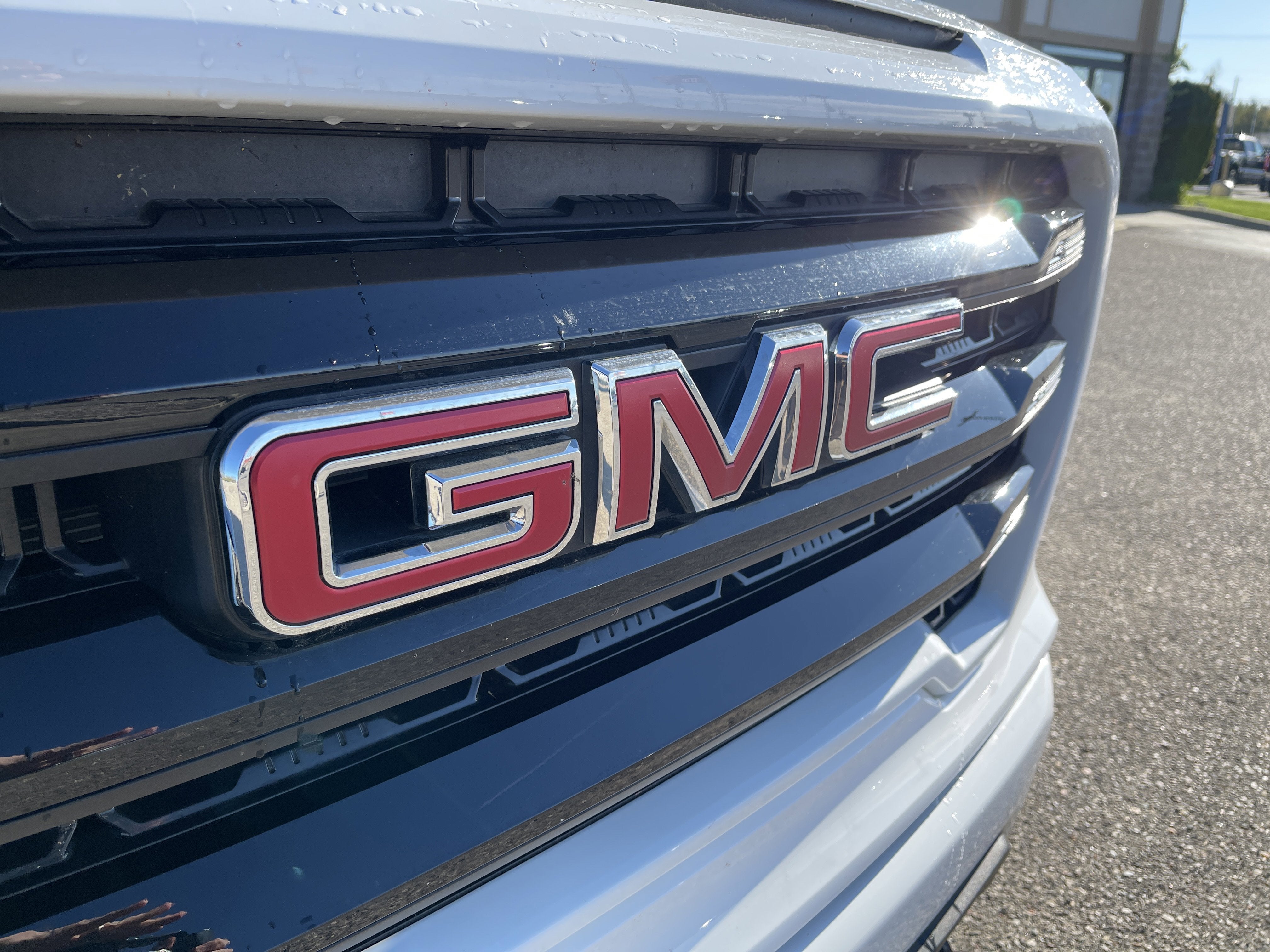 2019 GMC Sierra 1500 Elevation