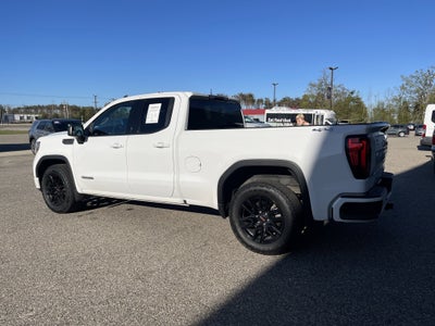 2019 GMC Sierra 1500 Elevation
