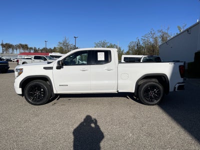 2019 GMC Sierra 1500 Elevation