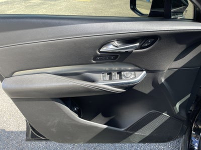 2019 Cadillac XT4 AWD Premium Luxury