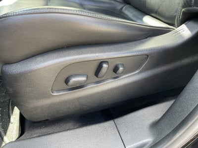 2019 Cadillac XT4 AWD Premium Luxury