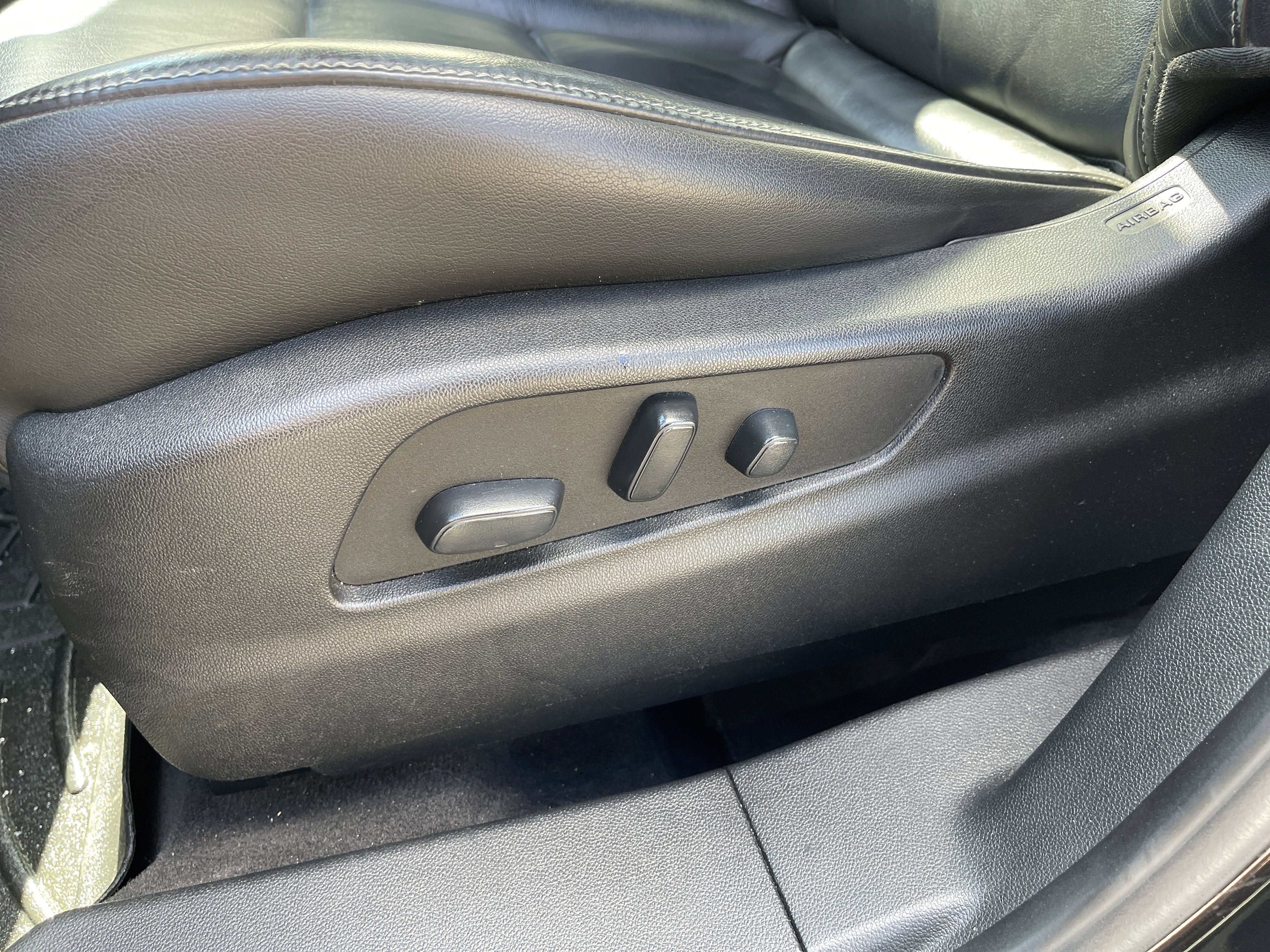 2019 Cadillac XT4 AWD Premium Luxury