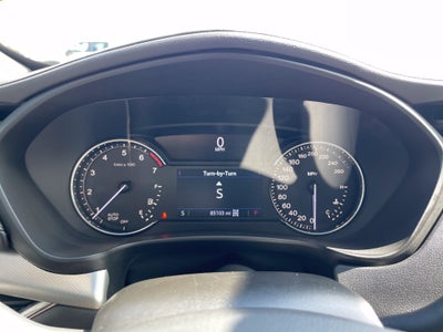 2019 Cadillac XT4 AWD Premium Luxury