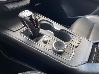 2019 Cadillac XT4 AWD Premium Luxury