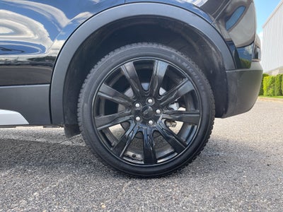2019 Cadillac XT4 AWD Premium Luxury