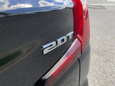 2019 Cadillac XT4 AWD Premium Luxury