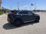 2019 Cadillac XT4 AWD Premium Luxury