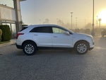 2018 Cadillac XT5 FWD
