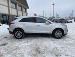 2019 Cadillac XT5 Luxury AWD