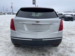 2019 Cadillac XT5 Luxury AWD