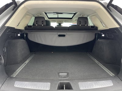 2019 Cadillac XT5 Luxury AWD